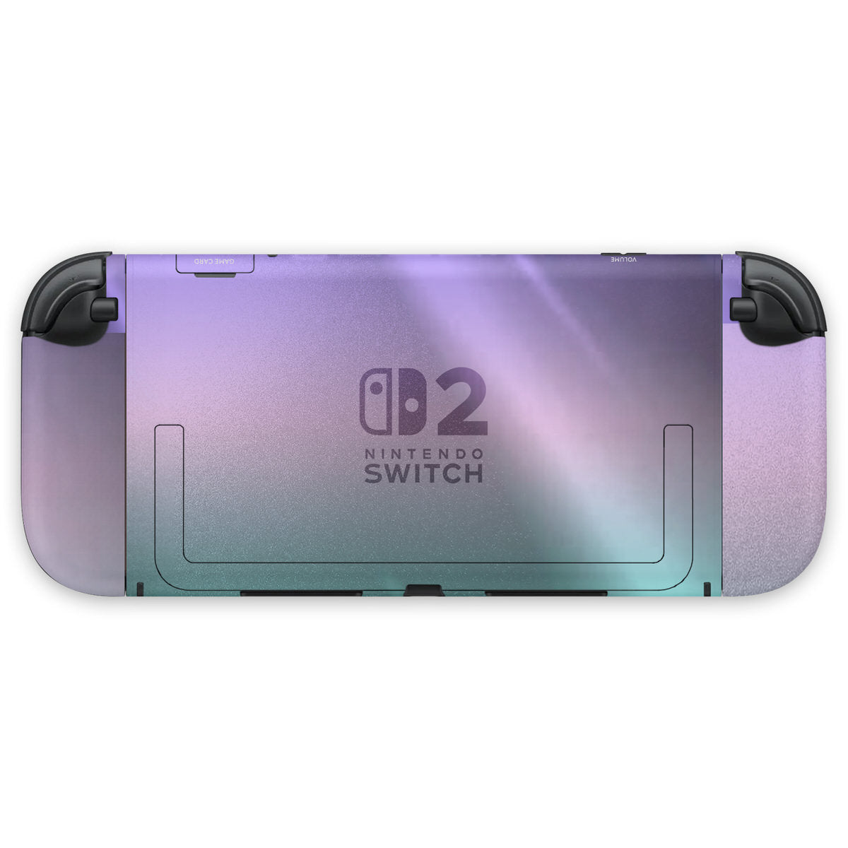 Anodized Fairy Nintendo Switch 2 Skin