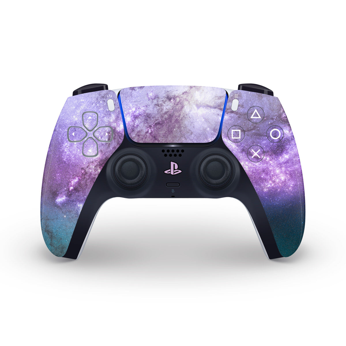 Fairy System PS5 Controller Skin