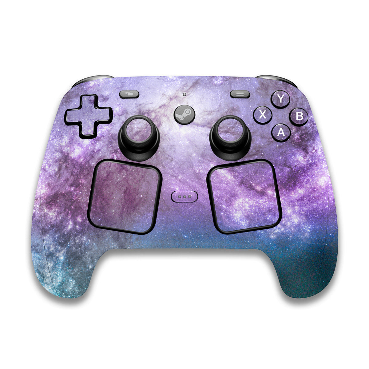 fairy system valve steam controller skin