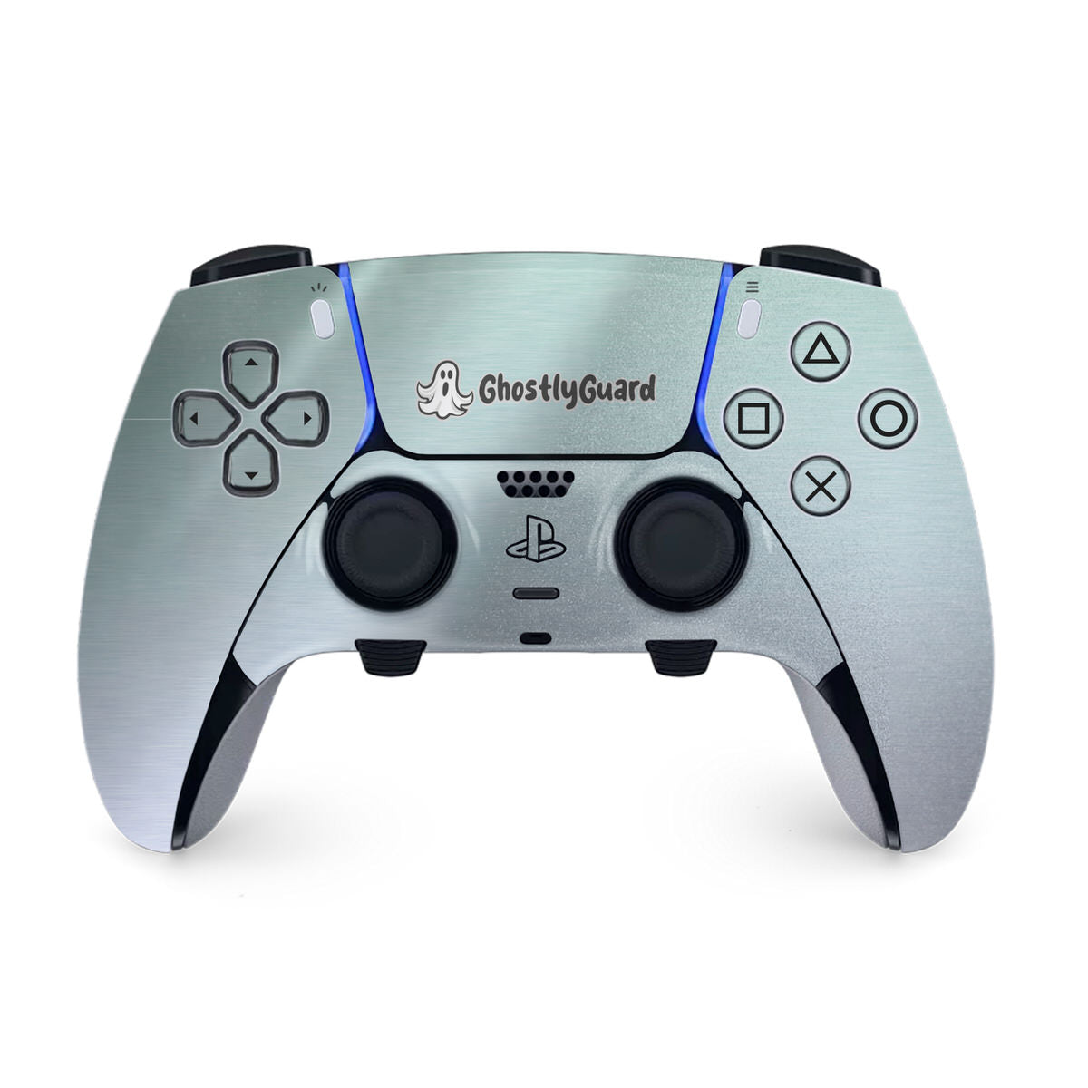 ghostlyguard ps5 dualsense edge controller skin