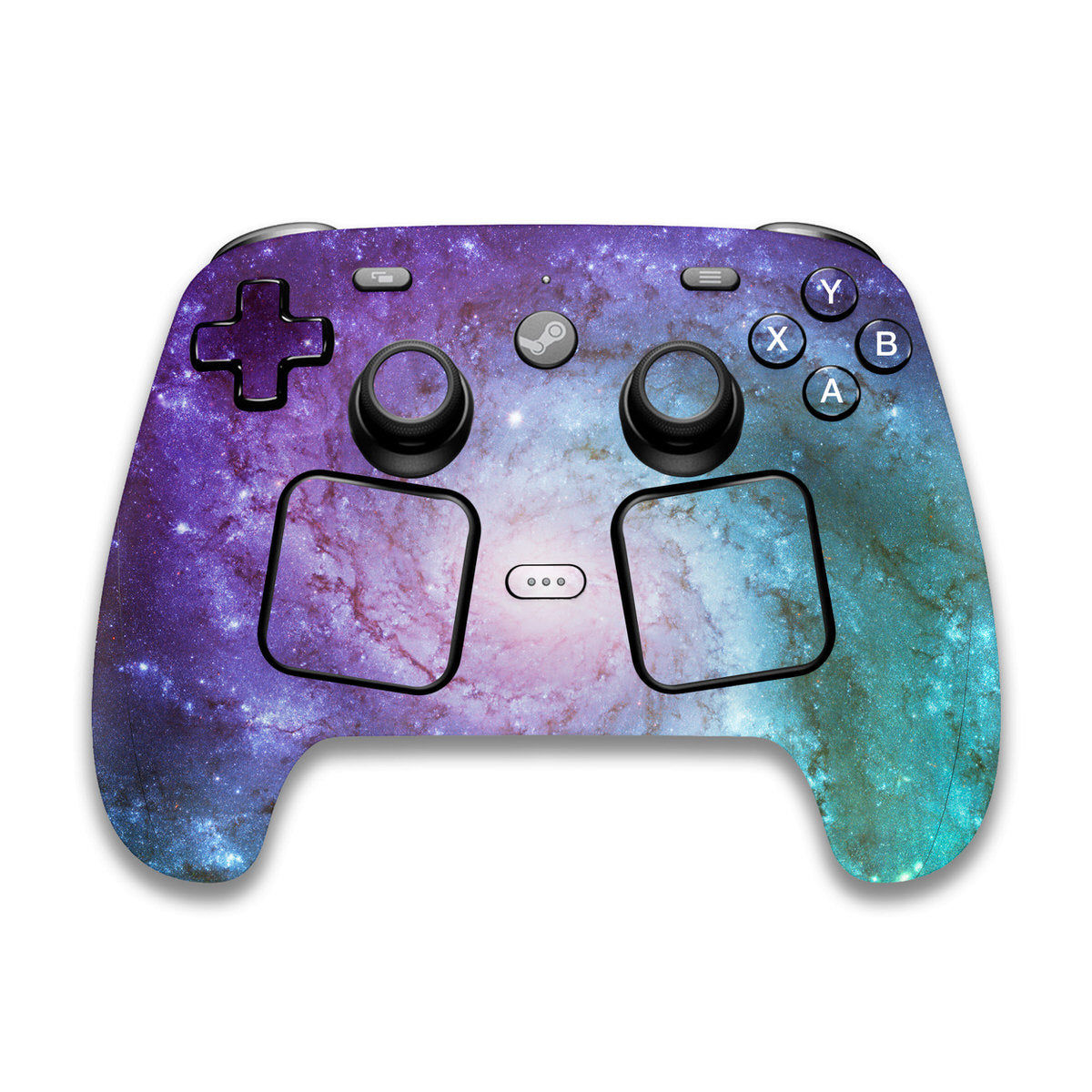 imperial galaxy steam controller skin