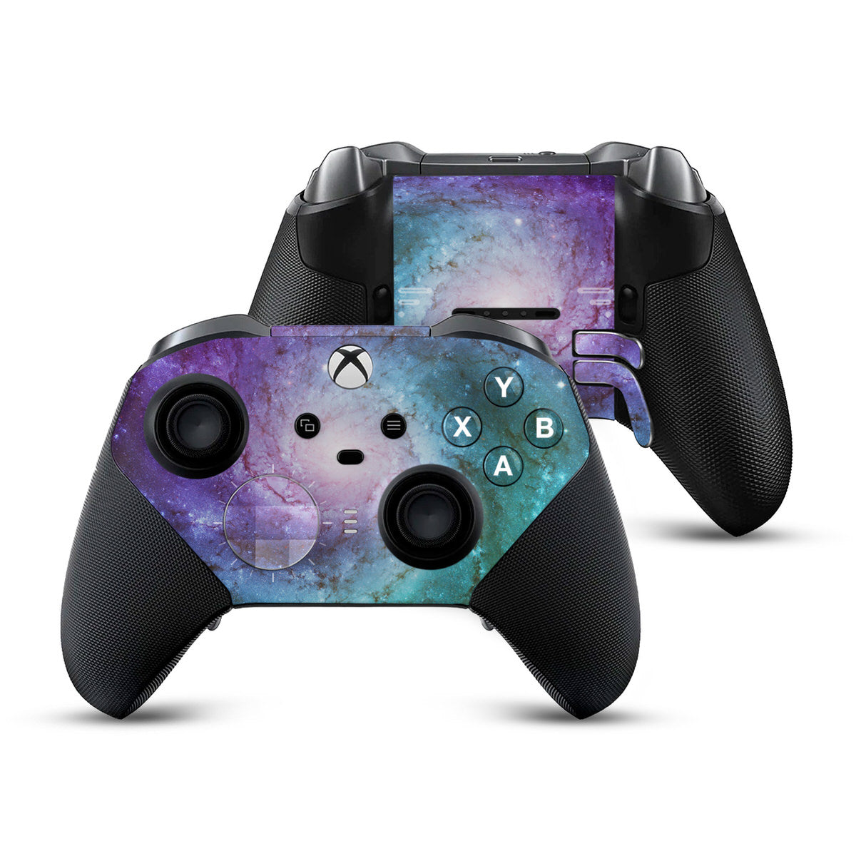 imperial galaxy xbox elite controller series 2 skin