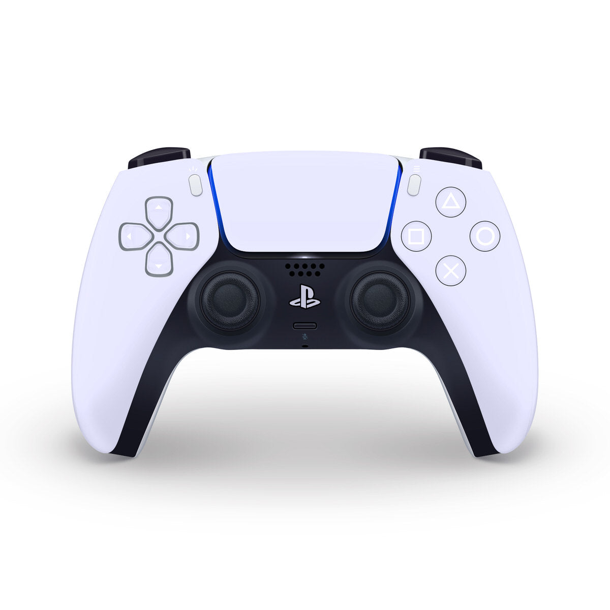 polar purple ps5 controller skin