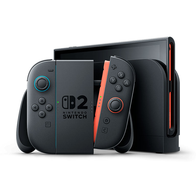 Nintendo Switch 2 Skins