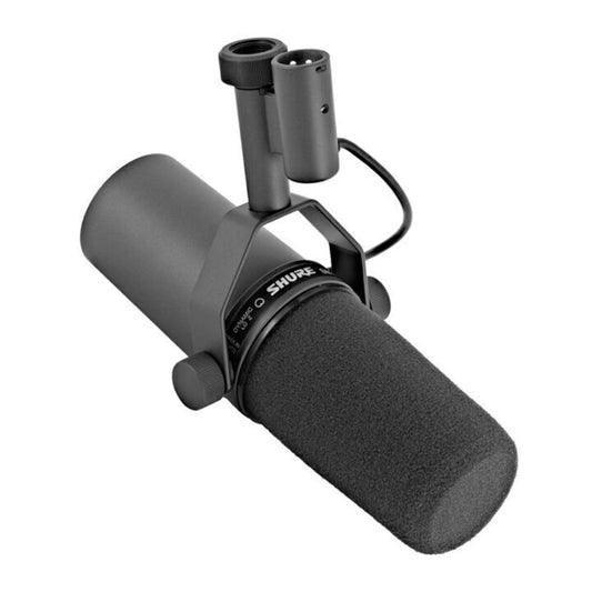 Shure SM7B Microphone Skins