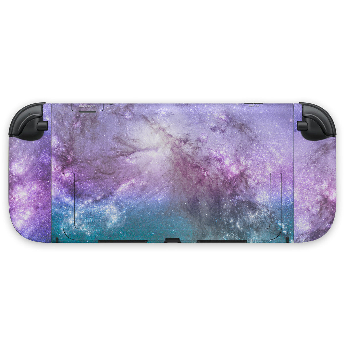 fairy system nintendo switch 2 console & joycon skin