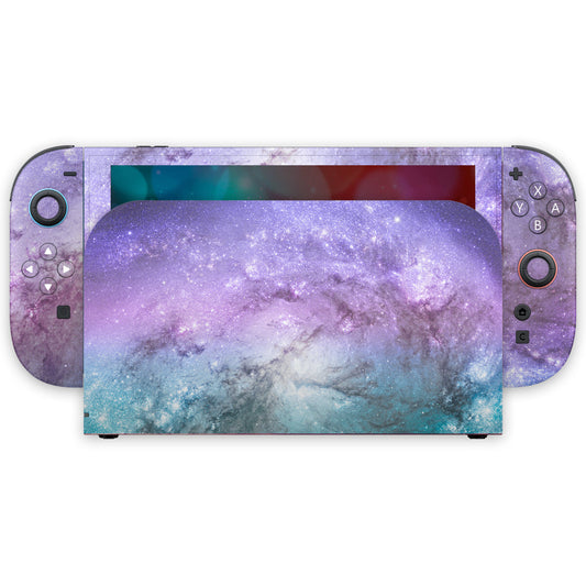 fairy system nintendo switch 2 skin