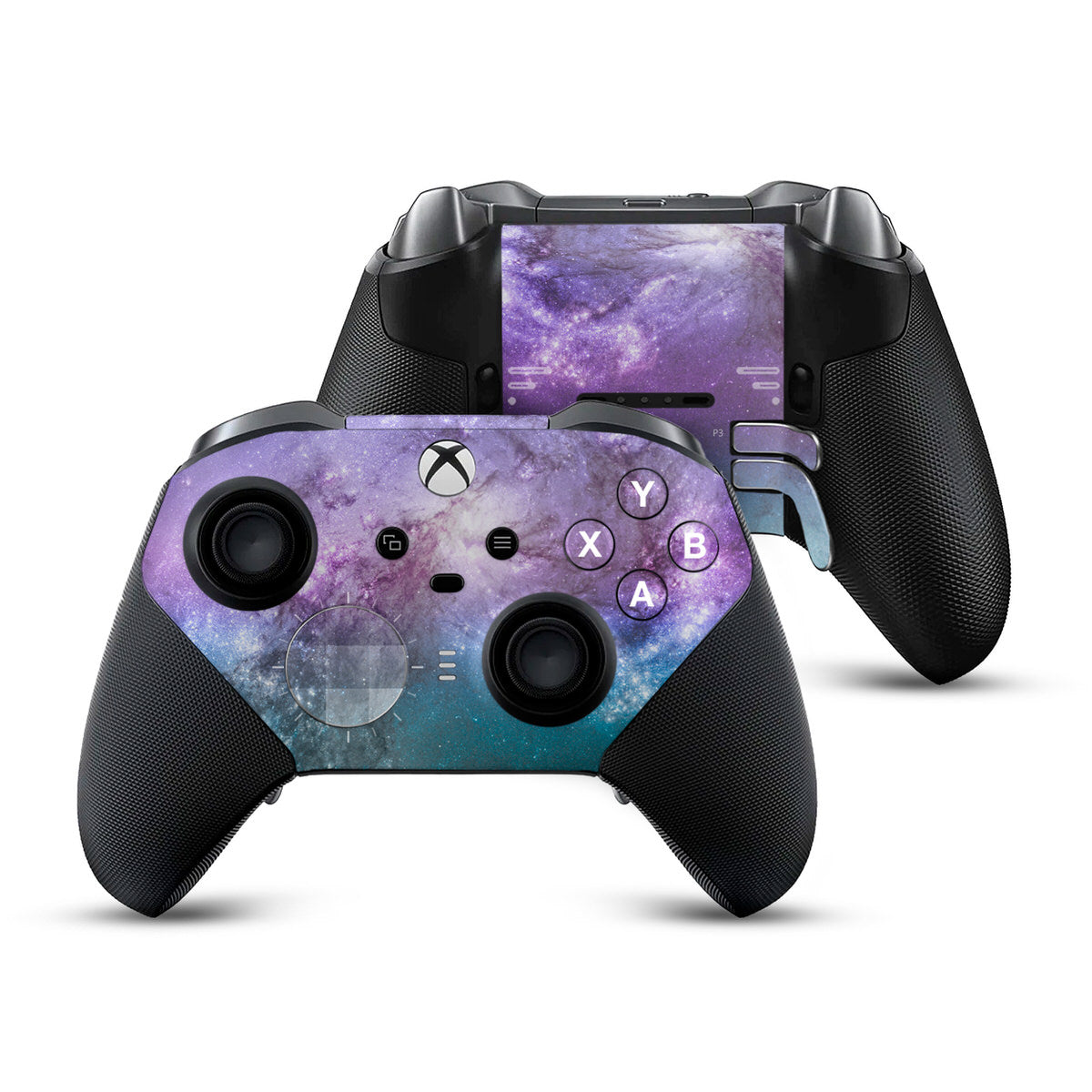 fairy system xbox elite controller series 2 skin