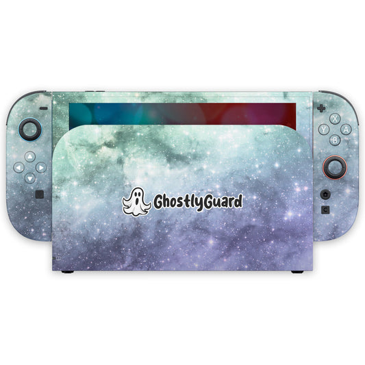 ghostlyguard nintendo switch 2 skin