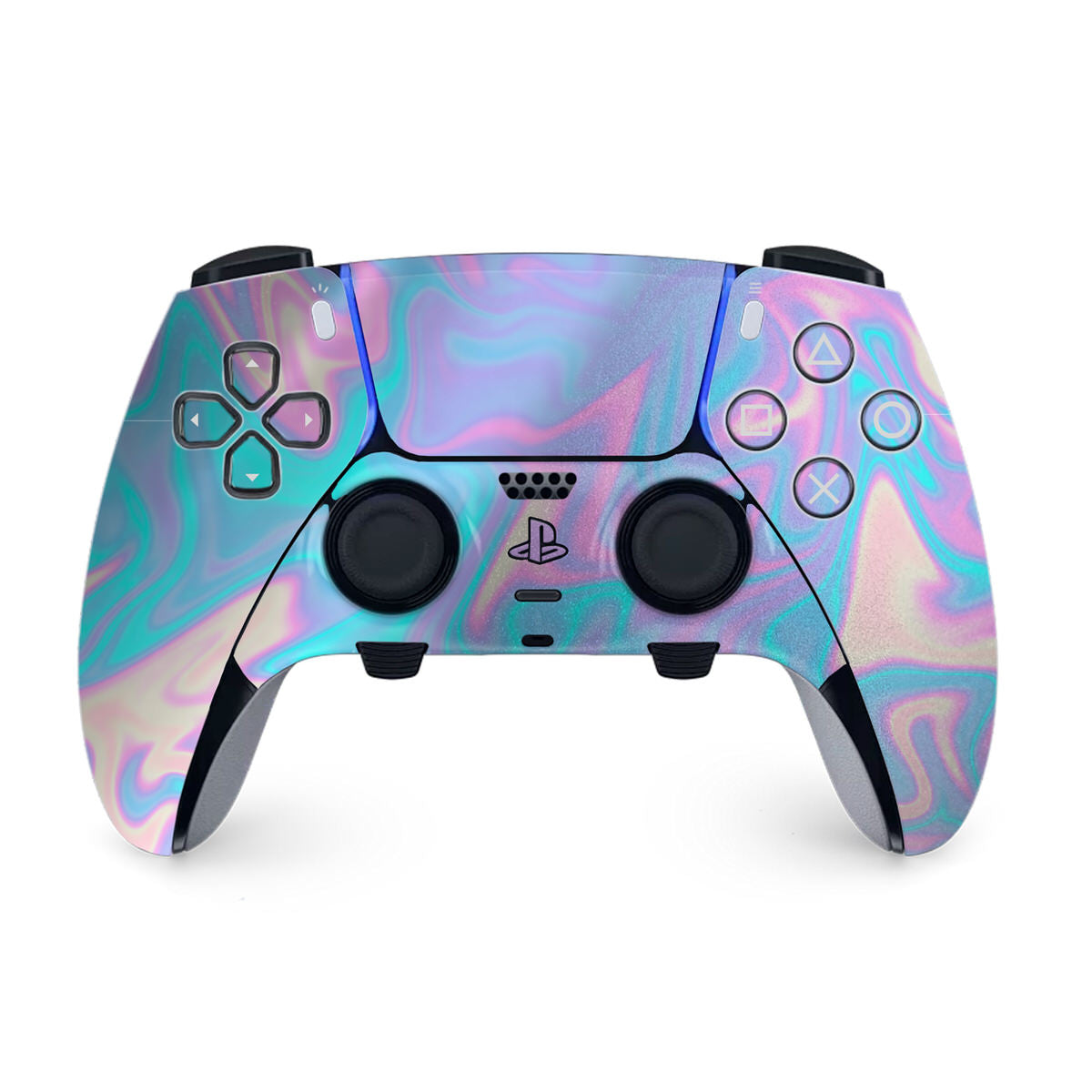 PS5 DualSense Edge Controller Skins & Wraps – GhostlyGuard