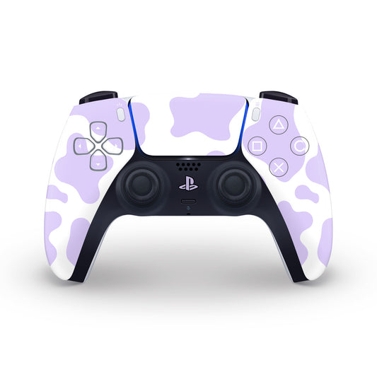 lavender moo moops5 controller decal skin