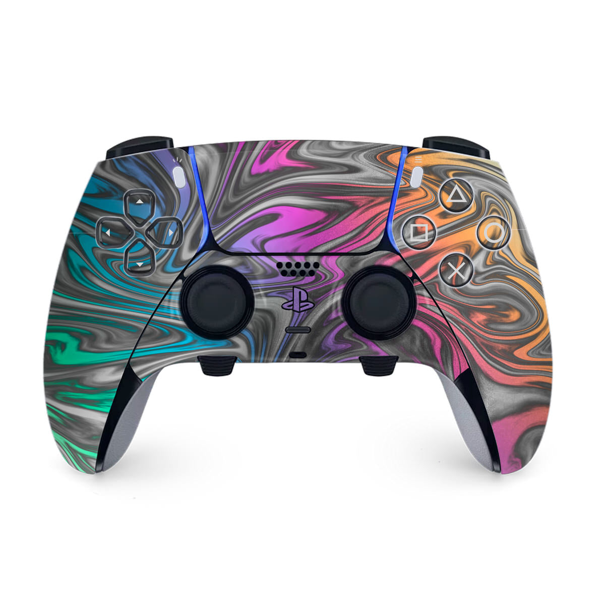 PS5 DualSense Edge Controller Skins & Wraps – GhostlyGuard